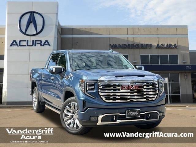 2024 GMC Sierra 1500 Denali — Pickup Truck — 9,033 mi — Arlington, TX