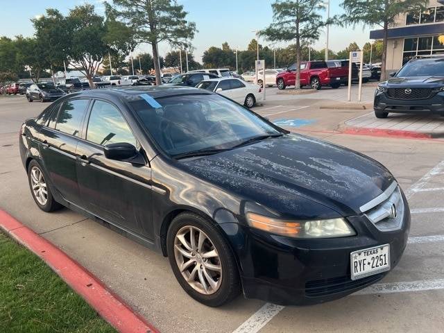 2005 Acura TL Standard — Sedan — 131,667 mi — Arlington, TX