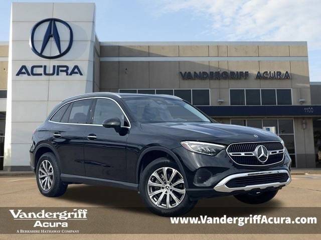 2024 Mercedes-Benz GLC GLC 300 — SUV — 17,629 mi — Arlington, TX