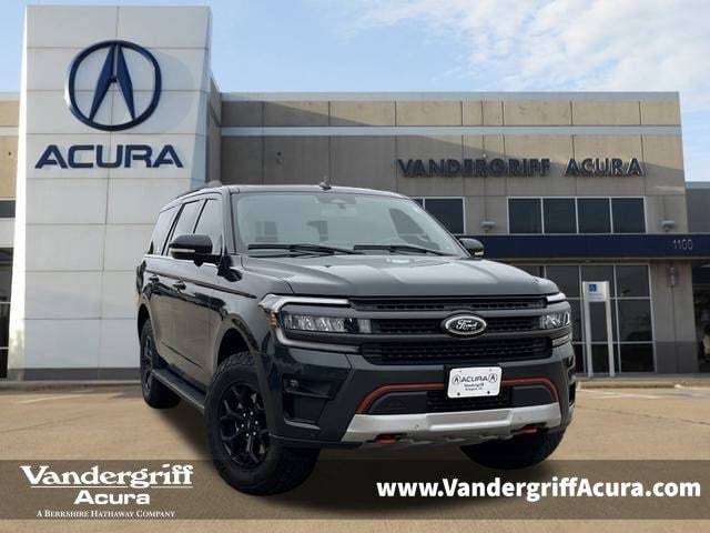 2023 Ford Expedition Timberline — SUV — 40,093 mi — Arlington, TX