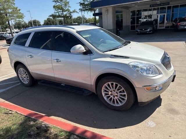 2012 Buick Enclave Leather — SUV — 167,069 mi — Arlington, TX