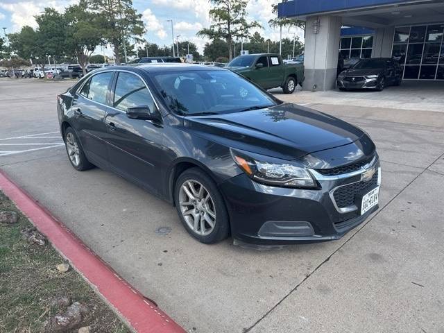 2014 Chevrolet Malibu LT — Sedan — 216,303 mi — Arlington, TX