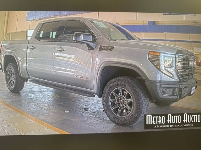 2024 GMC Sierra 1500 AT4X — Pickup Truck — 23,211 mi — Arlington, TX