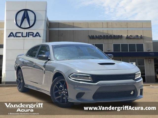 2023 Dodge Charger GT — Sedan — 23,305 mi — Arlington, TX