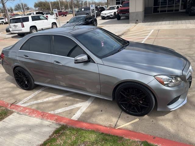 2014 Mercedes-Benz E-Class E 350 — Sedan — 109,424 mi — Arlington, TX