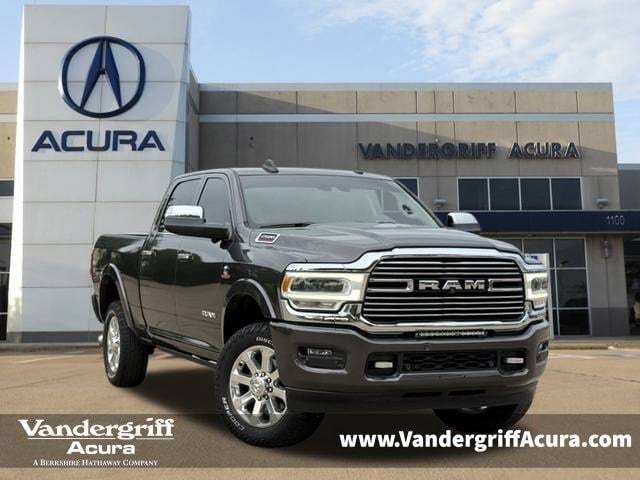 2019 Ram 2500 Laramie — Pickup Truck — 77,154 mi — Arlington, TX