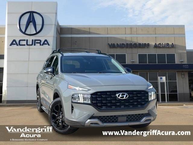 2022 Hyundai Santa Fe XRT — SUV — 44,081 mi — Arlington, TX