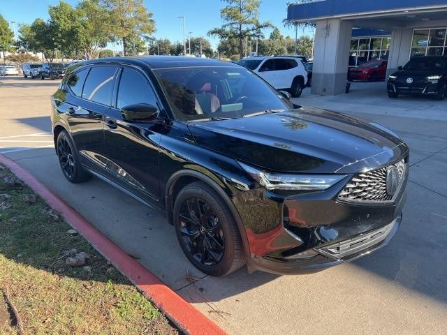 2023 Acura MDX A-Spec Package — SUV — 20,381 mi — Arlington, TX