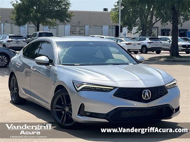 2023 Acura Integra w/A-Spec Package — Hatchback — 21,986 mi — Arlington, TX