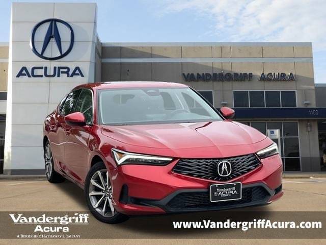 2024 Acura Integra Base — Hatchback — 37,558 mi — Arlington, TX