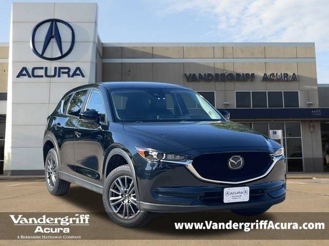 2020 Mazda CX-5 Touring — SUV — 26,923 mi — Arlington, TX