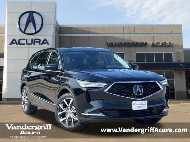 2023 Acura MDX Technology Package — SUV — 28,432 mi — Arlington, TX