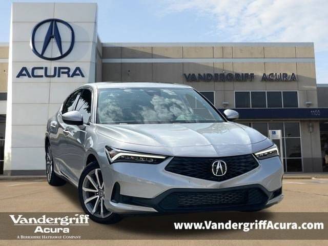 2024 Acura Integra Base — Hatchback — 23,224 mi — Arlington, TX