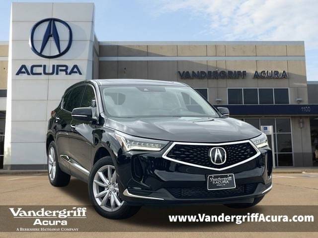 2023 Acura RDX Base — SUV — 31,553 mi — Arlington, TX