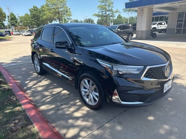 2019 Acura RDX Standard — SUV — 101,272 mi — Arlington, TX