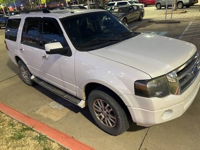 2012 Ford Expedition Limited — SUV — 144,810 mi — Arlington, TX