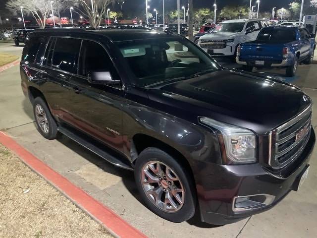 2016 GMC Yukon SLE — SUV — 150,234 mi — Arlington, TX