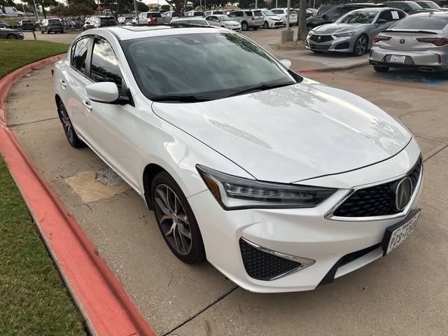 2021 Acura ILX Premium Package — Sedan — 59,022 mi — Arlington, TX