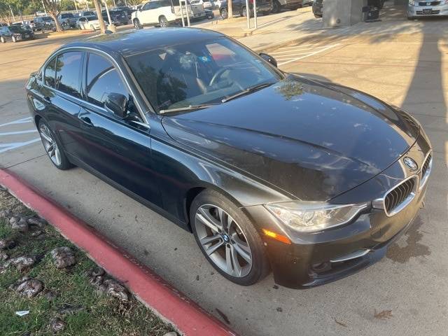 2013 BMW 3 Series ActiveHybrid 3 — Sedan — 78,774 mi — Arlington, TX