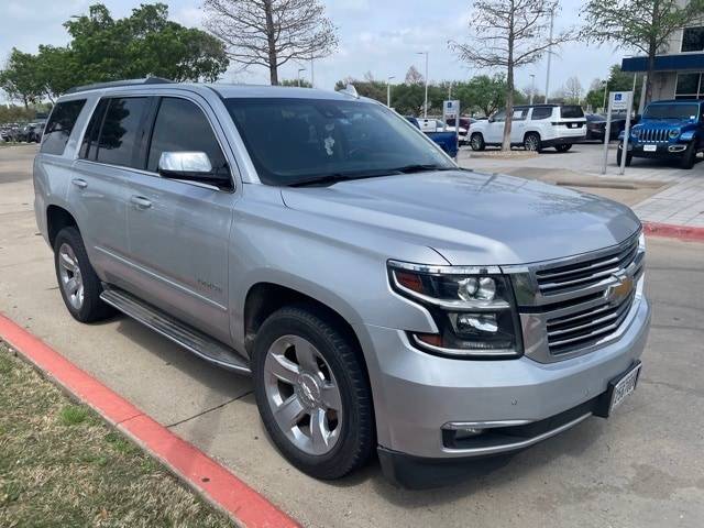 2020 Chevrolet Tahoe Premier — SUV — 78,907 mi — Arlington, TX