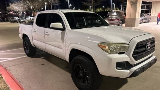 2016 Toyota Tacoma SR — Pickup Truck — 149,475 mi — Arlington, TX