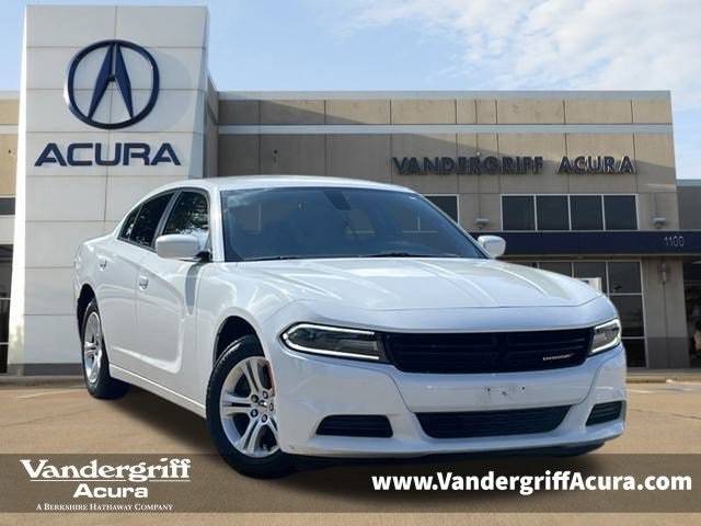 2019 Dodge Charger SXT — Sedan — 94,094 mi — Arlington, TX