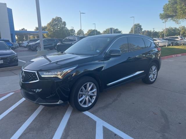 2023 Acura RDX Base — SUV — 45,327 mi — Arlington, TX