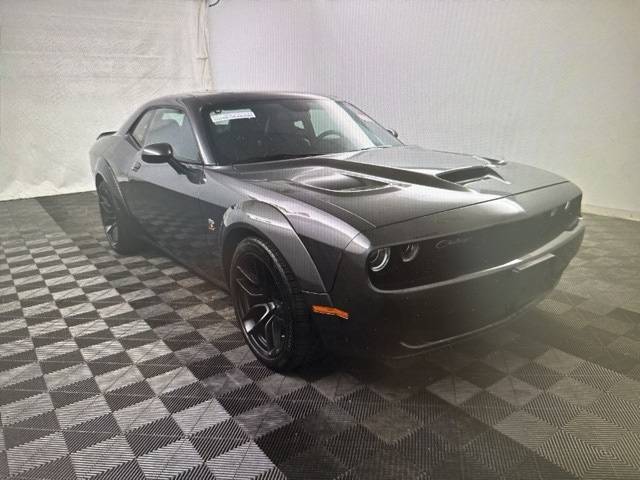 2022 Dodge Challenger R/T Scat Pack Widebody — Coupe — 36,295 mi — Arlington, TX