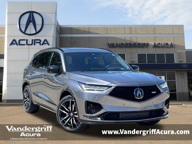 2023 Acura MDX Type S Advance Package — SUV — 19,250 mi — Arlington, TX