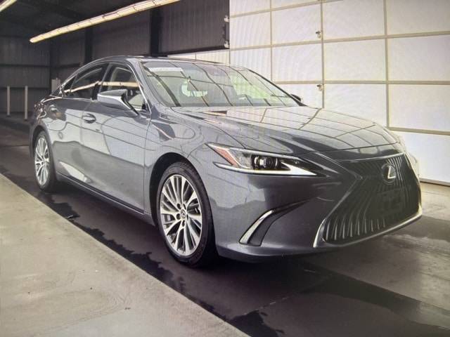 2021 Lexus ES ES 350 Luxury — Sedan — 49,144 mi — Arlington, TX