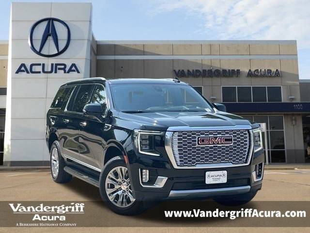 2022 GMC Yukon Denali — SUV — 86,146 mi — Arlington, TX
