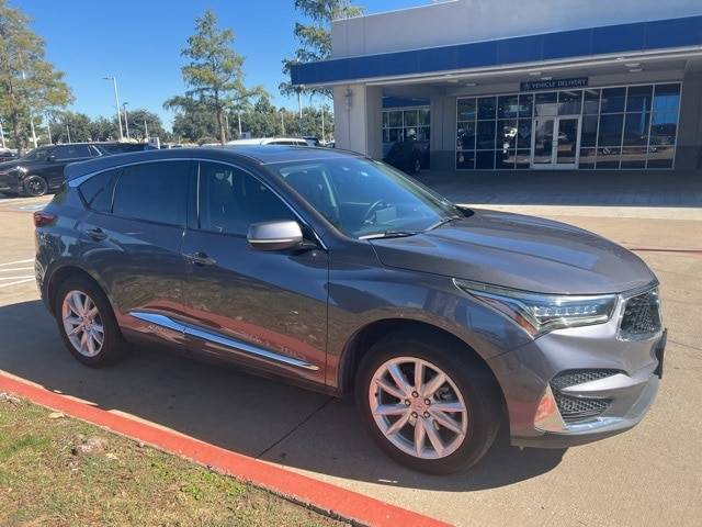 2021 Acura RDX Base — SUV — 84,900 mi — Arlington, TX