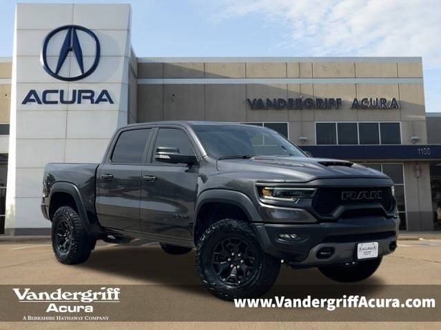 2022 Ram 1500 TRX — Pickup Truck — 43,672 mi — Arlington, TX