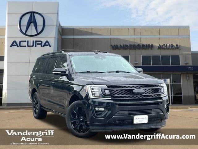 2020 Ford Expedition Platinum — SUV — 67,278 mi — Arlington, TX