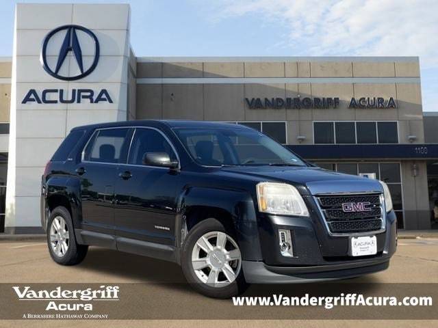 2013 GMC Terrain SLE-1 — SUV — 208,000 mi — Arlington, TX