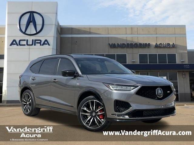 2024 Acura MDX Type S Advance Package — SUV — 18,370 mi — Arlington, TX
