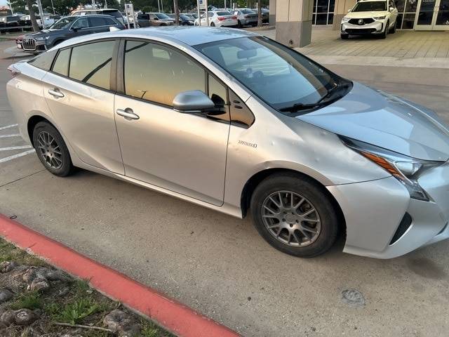 2016 Toyota Prius Two Eco — Hatchback — 180,675 mi — Arlington, TX