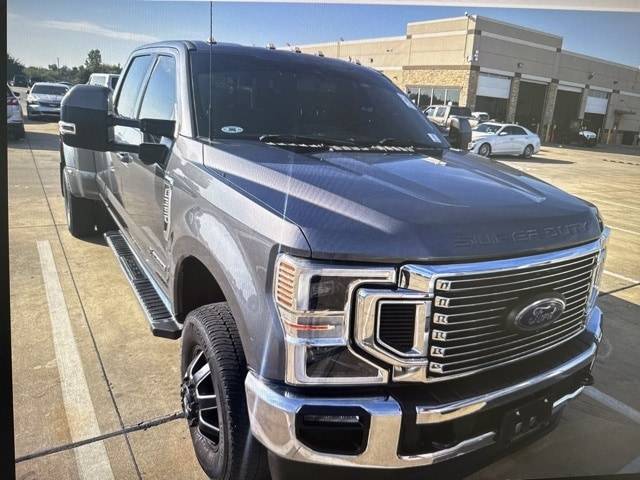 2022 Ford Super Duty F-350 XL — Pickup Truck — 71,158 mi — Arlington, TX