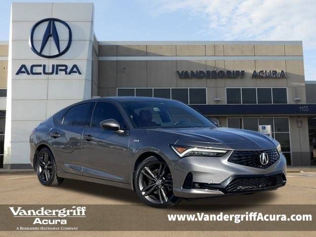 2023 Acura Integra w/A-Spec Technology Package — Hatchback — 36,965 mi — Arlington, TX