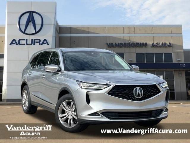 2023 Acura MDX Standard — SUV — 20,646 mi — Arlington, TX
