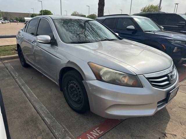 2012 Honda Accord LX — Sedan — 183,385 mi — Arlington, TX