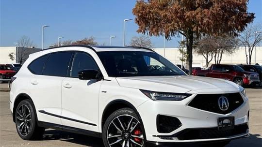 2024 Acura MDX Type S Advance Package — SUV — 12,597 mi — Arlington, TX