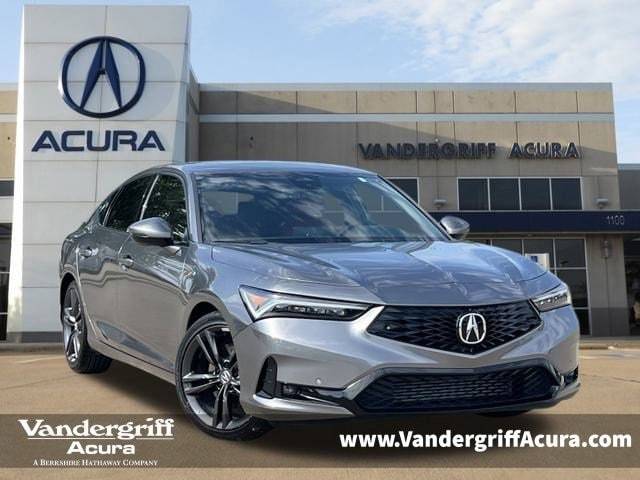 2024 Acura Integra A-Spec Technology Package — Hatchback — 31,000 mi — Arlington, TX