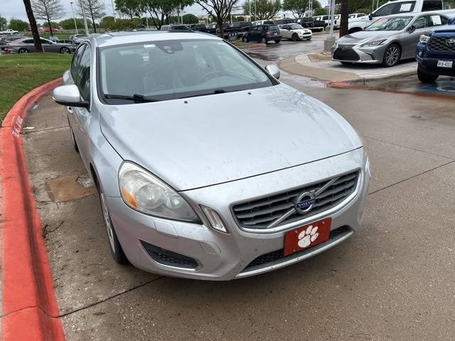 2012 Volvo S60 T5 — Sedan — 133,594 mi — Arlington, TX