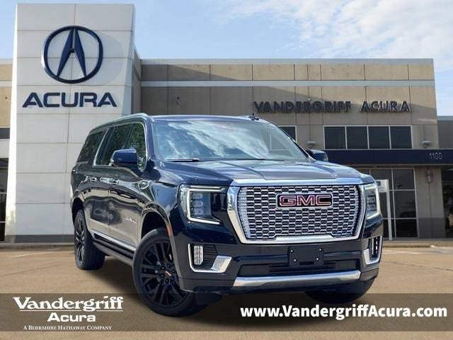 2023 GMC Yukon Denali — SUV — 40,066 mi — Arlington, TX