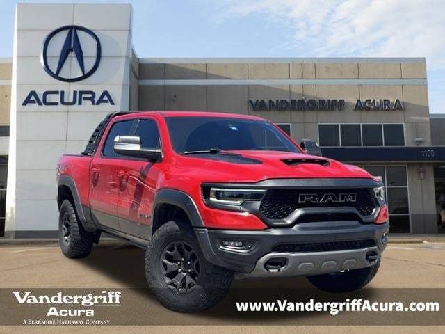 2021 Ram 1500 TRX — Pickup Truck — 67,000 mi — Arlington, TX