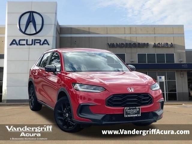 2023 Honda HR-V Sport — SUV — 85,893 mi — Arlington, TX