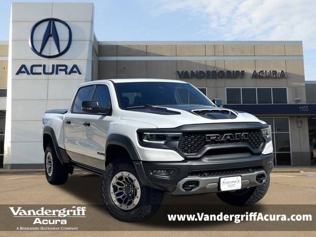 2023 Ram 1500 TRX — Pickup Truck — 27,602 mi — Arlington, TX