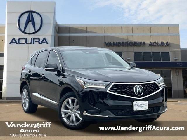2024 Acura RDX Standard — SUV — 7,610 mi — Arlington, TX