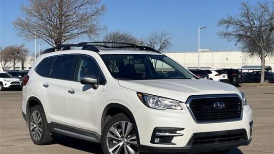 2021 Subaru Ascent Touring — SUV — 63,477 mi — Arlington, TX